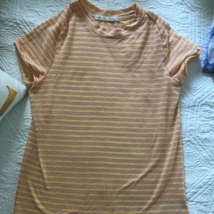 Free people T-shirt